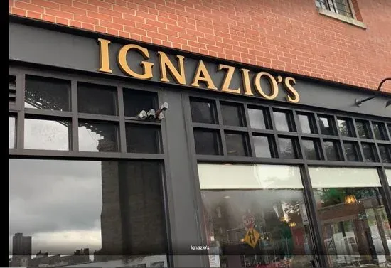 Ignazio's