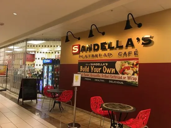 Sandella’s Flatbread Café