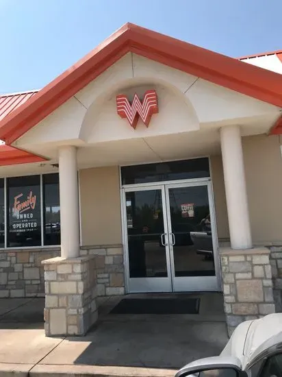 Whataburger