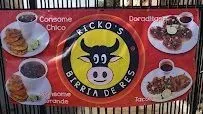 Ricko's Birria de Res