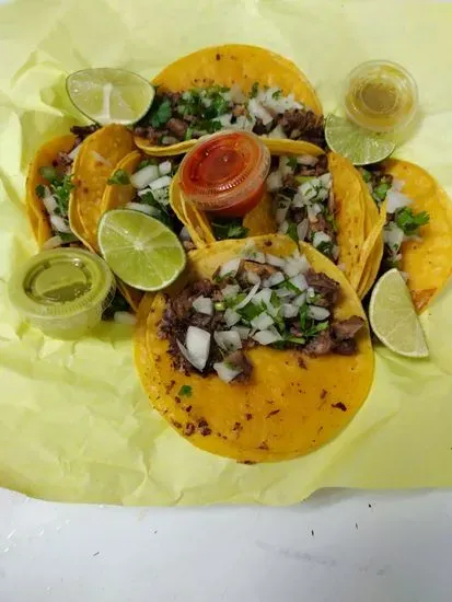 Taqueria El Gallo Fino