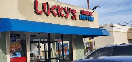 Lucky's