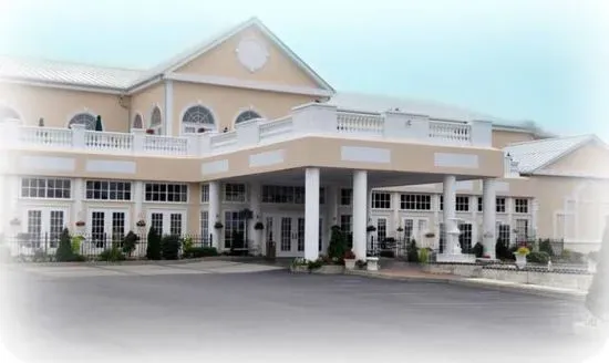 The Historic Old Bermuda Inn