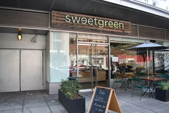 sweetgreen