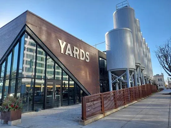 Yards Brewing Company