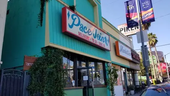 Pace Joint