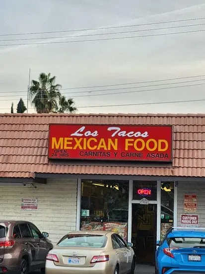 Los Tacos