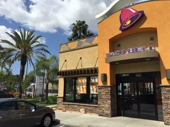 Taco Bell