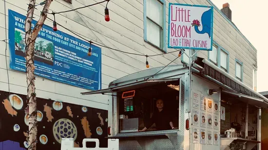 Little Bloom Lao and Thai Cuisine