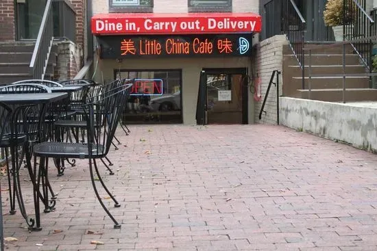 Little China Cafe