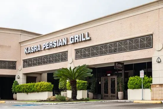 Kasra Persian Grill