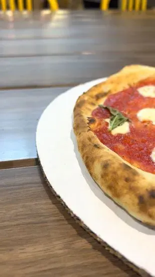 Bellatrino Pizzeria