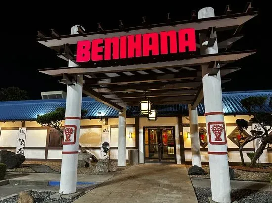 Benihana