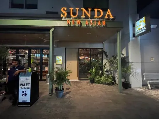 Sunda New Asian