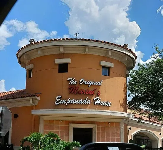 The Original Marini's Empanada House