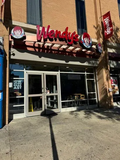 Wendy's