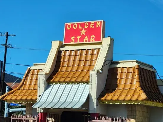 Golden Star Cafe