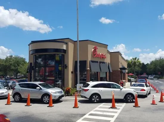 Chick-fil-A