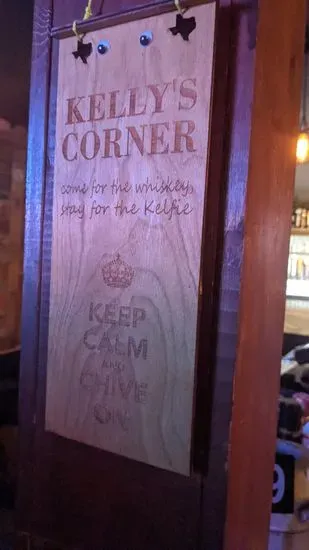 Kelly's Corner