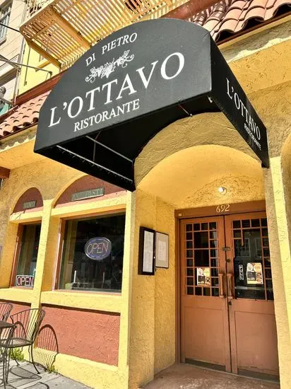 L'Ottavo Ristorante