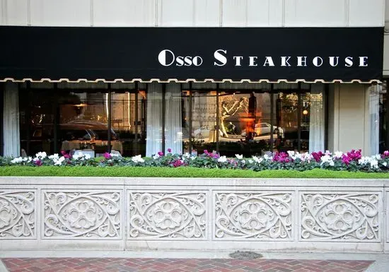 Osso Steakhouse