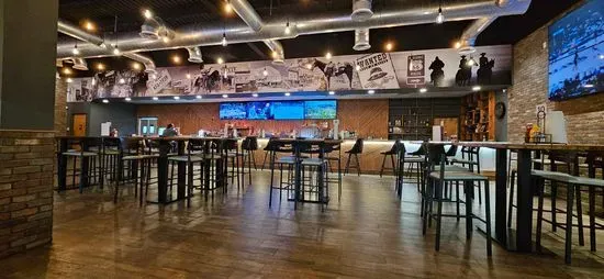 Texas Taphouse