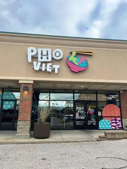 Pho Viet Ohio