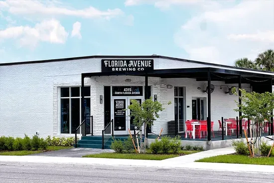 Florida Avenue Brewing Co.