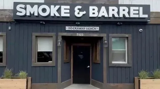 Smoke & Barrel