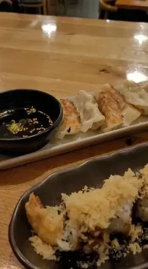 Ototo Sushi Co.