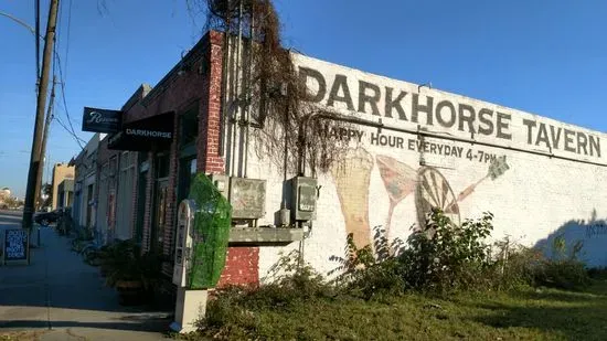 Darkhorse Tavern