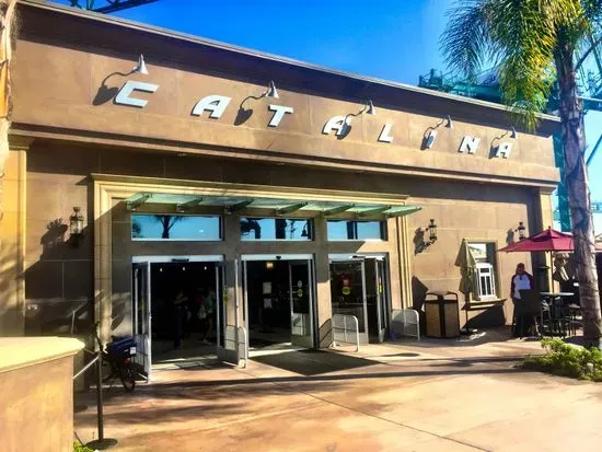 Catalina Bistro and Express Grill