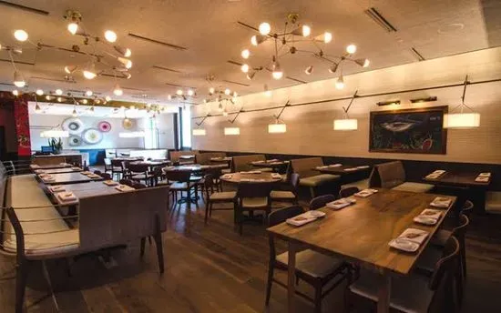 Uchi Dallas