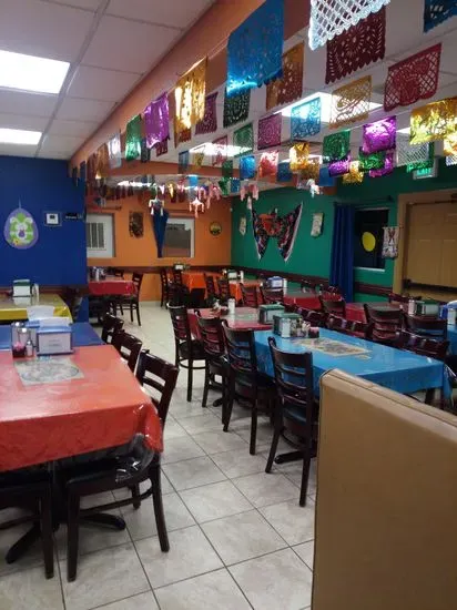 Jaime's Mexican Restaurant