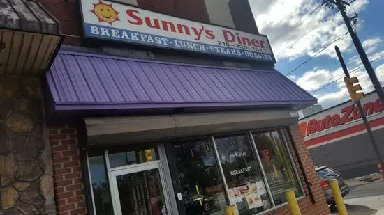 Sunny's Diner