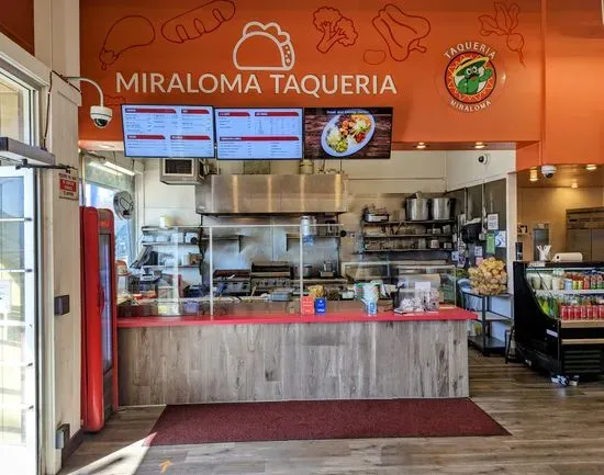 Taqueria Miraloma