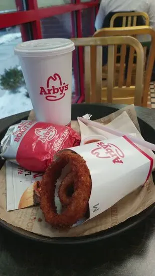 Arby's