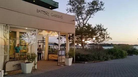 Battery Gardens