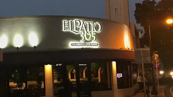 El Patio 305 Restaurant