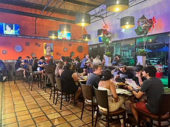 Don Julio’s Authentic Mexican Cuisine - Tampa Palms