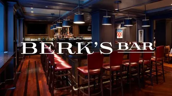 Berk's Bar