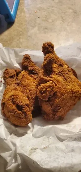 louisiana fried chicken, Louisiana Famous Fried Chicken