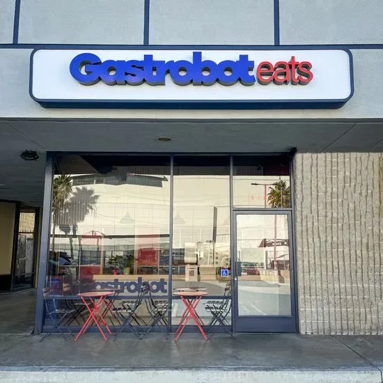 GastrobotEats | Neighborhood Eatery