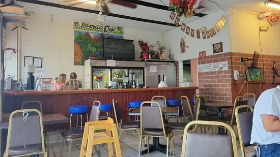 El Arroyito Cafe