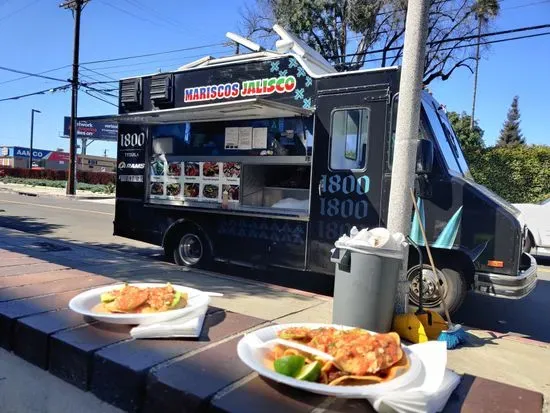 Mariscos Jalisco