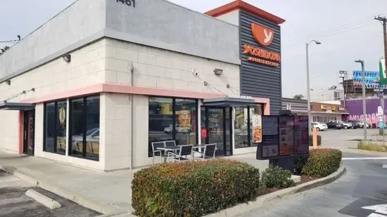 Yoshinoya La Cienega