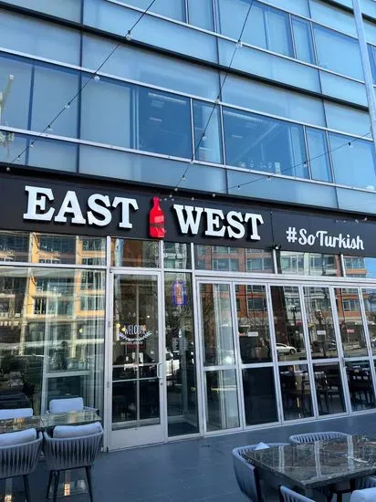 East West Cafe