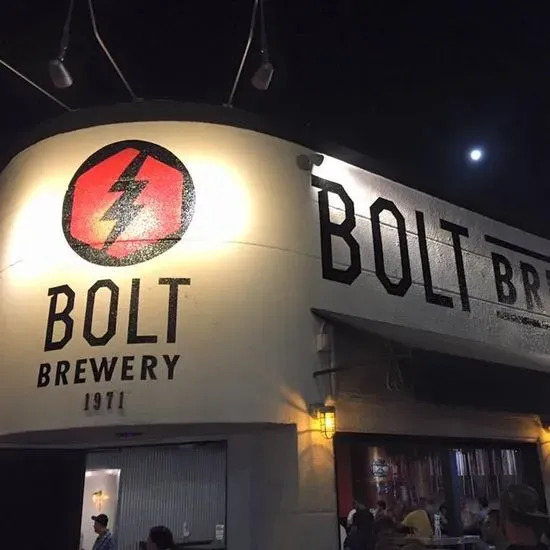 Bolt Brewery - Little Italy