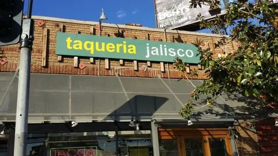 Taqueria Jalisco