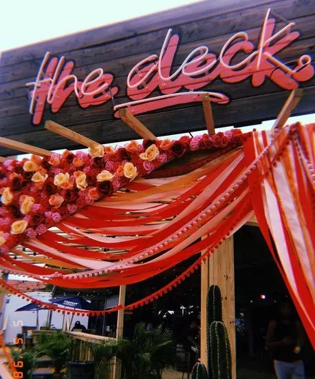 thedeck